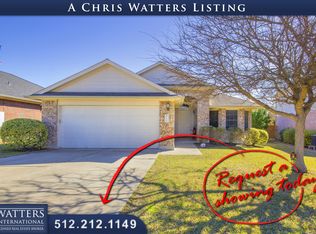 2609 Birchleaf Trl, Austin, TX 78748