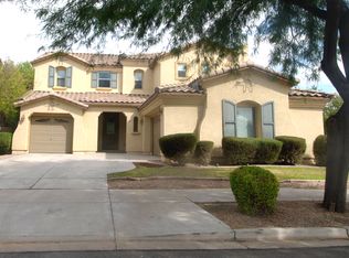 22398 E Via De Olivos, Queen Creek, AZ 85142