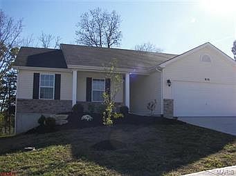 1st image of 2904 Glaize Crk Lot 57