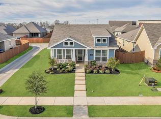 2819 Journey Ln, Heartland, TX
