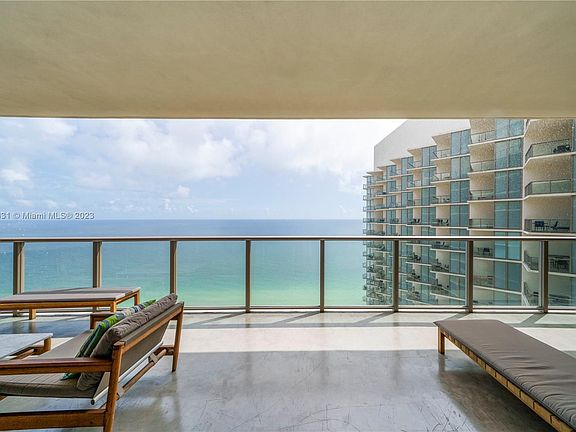 2nd image of 9705 Collins Ave Unit 2403N