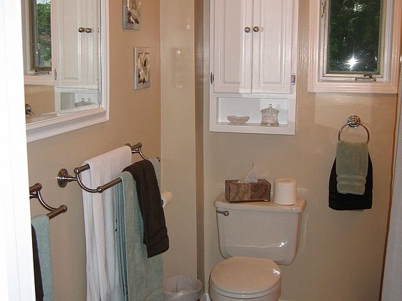 Upstairs Bath