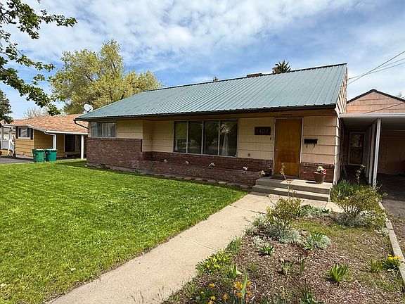 2nd image of 1407 California Ave