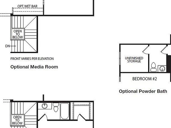5th image of 7032 Starnes Creek Blvd Lot 204