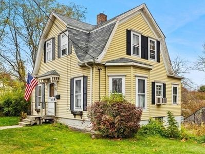 11 Williams St, Taunton, MA, 02780