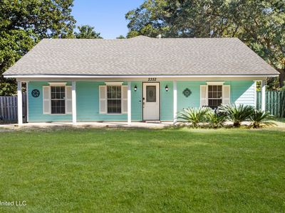 2352 Gulf Ave, Gulfport, MS, 39501