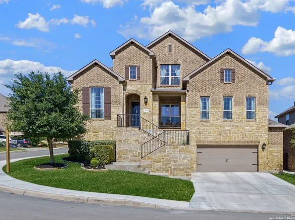 25930 Enchanted Dawn, San Antonio, TX 78255