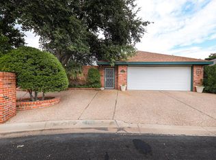 2506 Quail Point, Midland, TX 79705