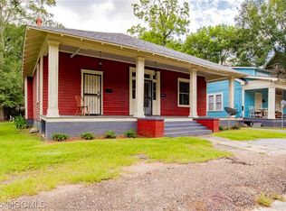 12 Kenneth St, Mobile, AL 36607