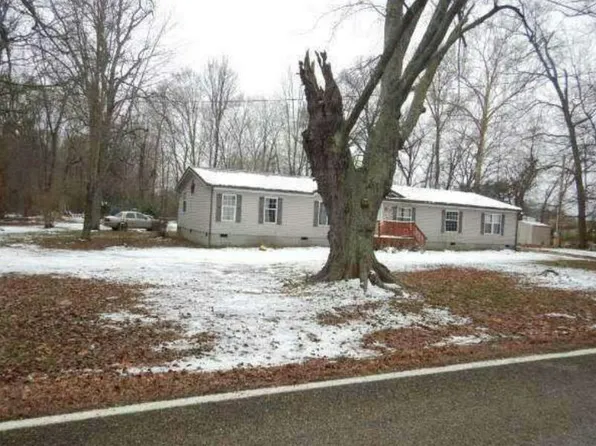 8547 W State Road 65, Hazleton, IN 47640