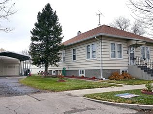 410 Forrest Ave, Laurel, MT 59044