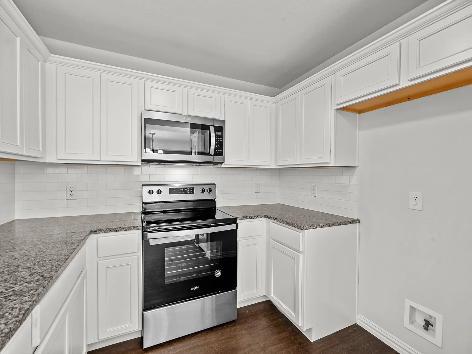 236-238 West Lake Avenue; Sherman 75090 - 236 — Photo 4