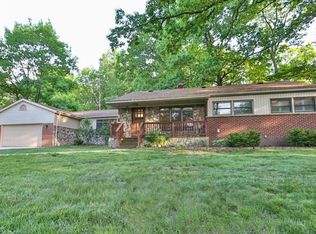 601 Lehigh Rd, Rochester Hills, MI 48307