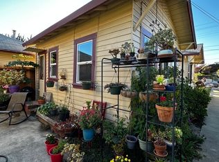 115 Trinity St APT 6, Santa Cruz, CA 95060