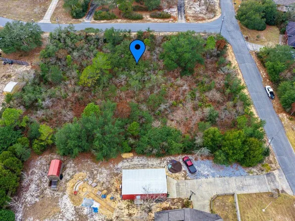 0 Bone Bluff Dr, Navarre, FL 32566