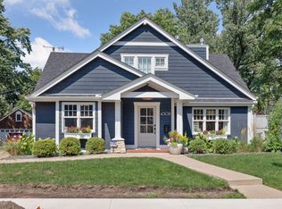 4308 Morningside Rd, Edina, MN 55416
