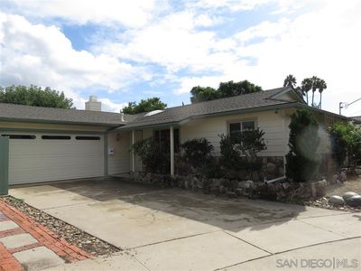 2355 Finch Ln, San Diego, CA, 92123