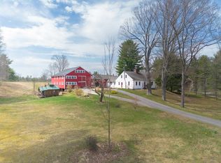 154 Southwest Rd, Canterbury, NH 03224
