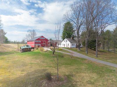 154 Southwest Road, Canterbury, NH, 03224