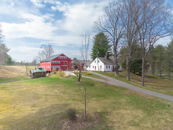154 Southwest Road, Canterbury, NH 03224
