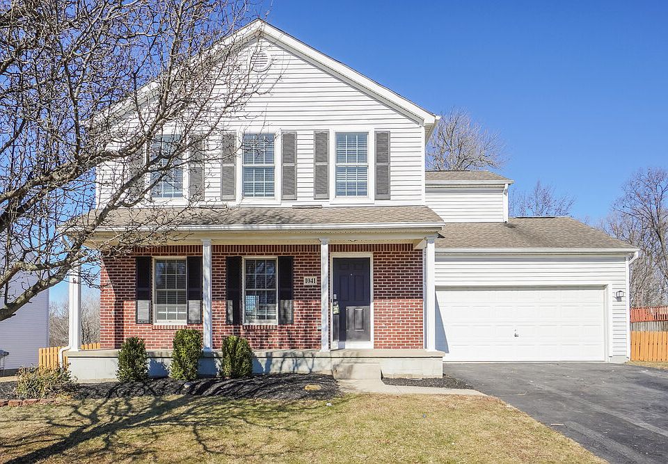 1st image of 1041 Oxford Dr N
