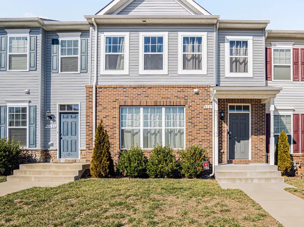 41434 Margrove Cir, Leonardtown, MD 20650