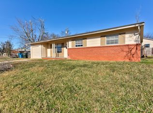 1309 Locust Dr, Oklahoma City, OK 73110