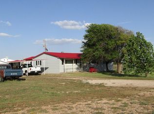 1501 W Marshall Howard Blvd, Littlefield, TX 79339