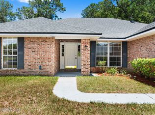 1301 MCGRITS CREEK Drive E, Jacksonville, FL 32221