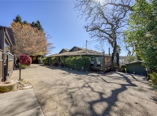 10195 E Highway 20, Clearlake Oaks, CA 95423