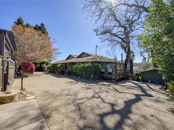 10195 E Highway 20, Clearlake Oaks, CA 95423