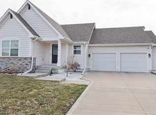 1911 SW 17th St, Ankeny, IA 50023