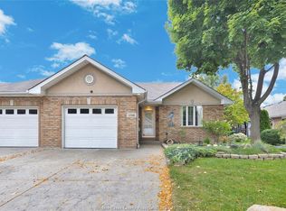11568 Aldridge St, Windsor, ON N8P 1L6