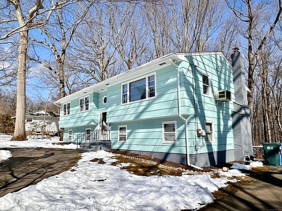 225 Hill St, Hamden, CT 06514 MLS 170623382 Zillow