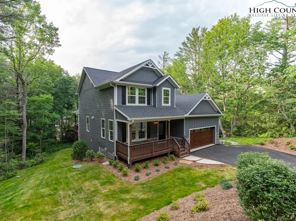 1170 Laurel Lane, Blowing Rock, NC 28605