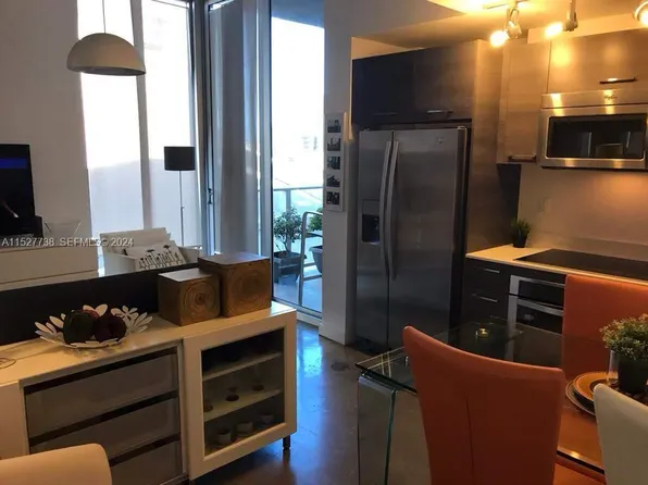 151 SE 1st St Penthouse 7, Miami, FL 33131