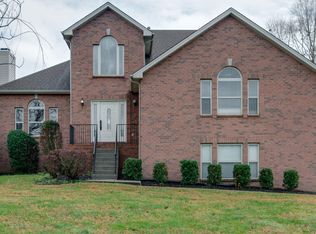 298 Chandler Rd, Mount Juliet, TN 37122