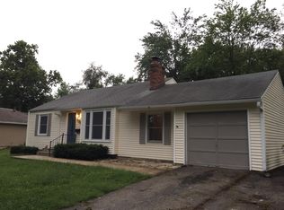 8338 Marty St, Overland Park, KS 66212