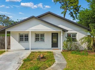 1105 E Oakwood St, Tarpon Springs, FL 34689