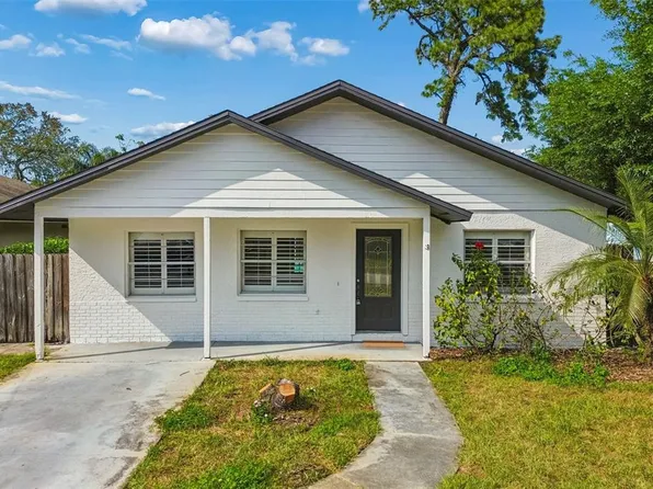 1105 E Oakwood St, Tarpon Springs, FL 34689