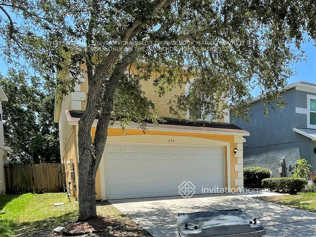 733 Burlwood St Brandon, FL 33511 — Photo 2