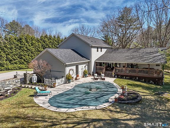 2nd image of 158 Allen Hill Road
