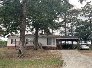 117 Fields Dr, Mount Olive, NC 28365