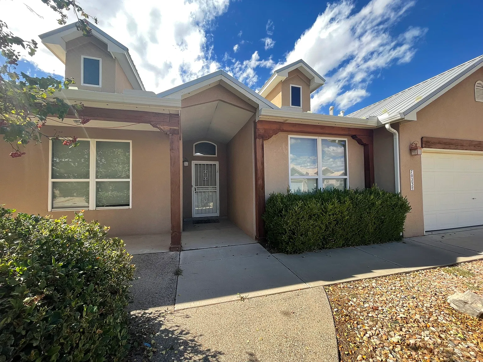 7023 Santa Rachel Street Northeast - 1 — Photo 2