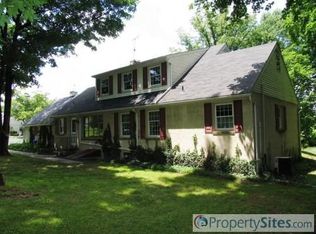 599 Penn St, Spring City, PA 19475