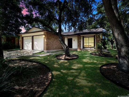 109 Shadowyck, Universal City, TX 78148