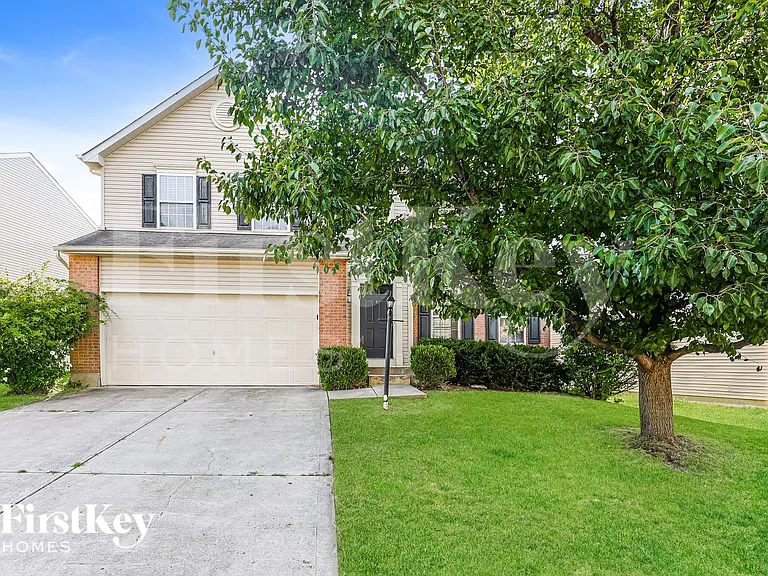 5500 Appaloosa Cir — Photo 1