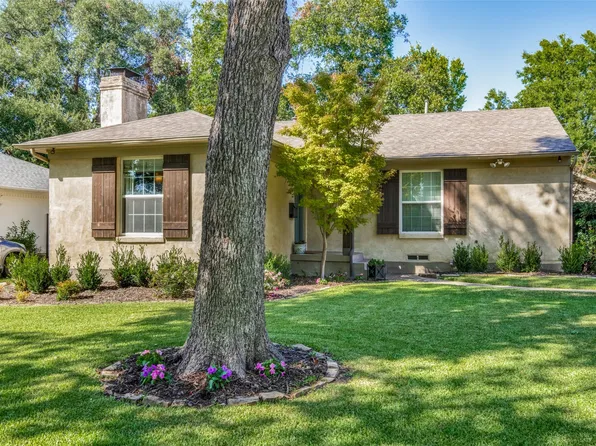 4135 Park Ln, Dallas, TX 75220