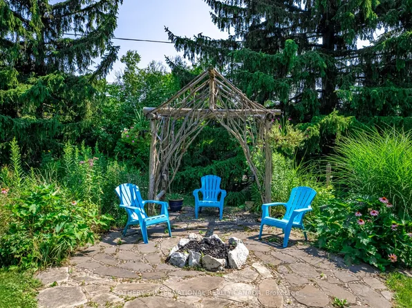 80 Centre St, King, ON L0G 1T0