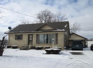 3433 S Washington Rd, Saginaw, MI 48601